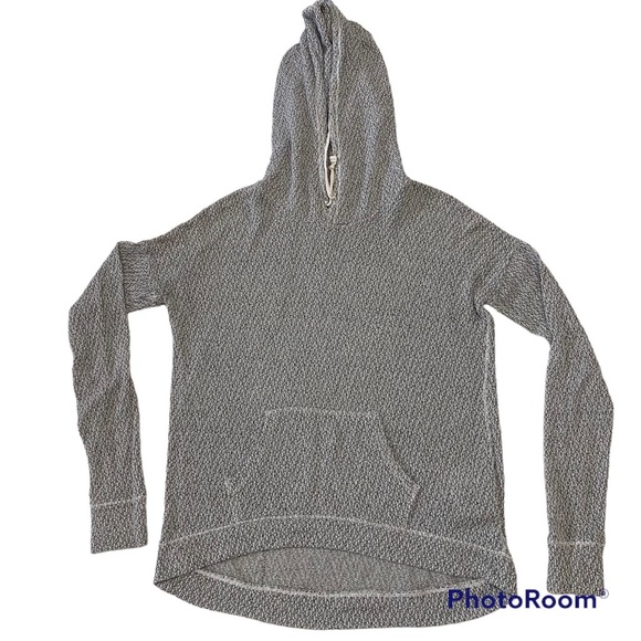 - HOLLISTER Gray Hoodie Size XS/S - Picture 1 of 7